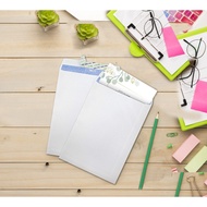 PACKLY Winpaq A5 White Envelope 100gsm Peal & Seal WP6390P And WP6390PW 162mm x 229mm (6 3/8" x 9" )