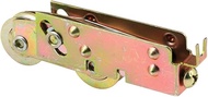 Prime-Line Products D 1981 Sliding Door Tandem Roller Assembly with 1-1/8-Inch Steel Ball Bearing