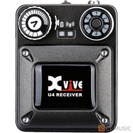 Xvive U4R Bodypack
