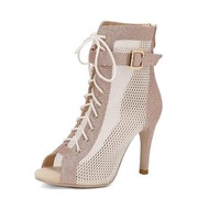 heels dance 高跟鞋 7cm 閃粉 42號碼