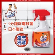 威猛先生- 強力去霉劑400g (4710314474669) [日本原裝進口]