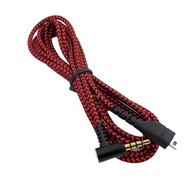 btsg Headphones Cable Extension Cord for Arctis 3 5 7PRO Gamings Headphones 6 56ft