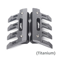 For K.T.M 250 Duke 390 Duke 200 Duke 250 390 200 690 DUKE Front Shock Absorber Fender Protection Cov