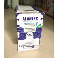 Alantek Cat5e UTP network cable PN:301-10008E-03GY, GENUINE, price includes 10% BELT