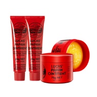 Lucas Pawpaw Ointment Multi-Purpose Cream