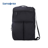 Samsonite/Samsonite Backpack Men's Business Commute Convenient Travel Computer Bag Multifunctional BackpackGA4