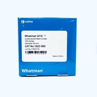 Whatman/Cytiva Glass Microfiber Filter Paper/GF/C 90mm,1822090