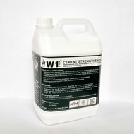 Warrior W1 Cement Strengthener