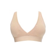 SLOGGI sloggi Go Allround Non-Wired Bralette, Peanut Butter