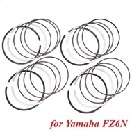 65.5Mm 1 04 4 Cyder Engine Piston Rings Kit 5Eb-11603-10-00 For Yamaha Yzf-R6 1999-2002 Fz6s-Fazer