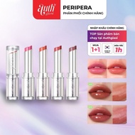 PERIPERA Ink Mood Glowy Balm 3.2g Moisturizes, Softens, Gives Super Beautiful Color