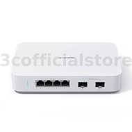 Xiaomi Mi 10 Gigabit Ethernet Switch 10000Mbps Network Switches VLAN Ethernet Splitter Lan Router 4x