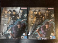 Shf 伏黑甚爾 咒術迴戰