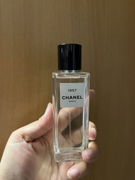 Chanel 1957 香水 （正品有單 75ml