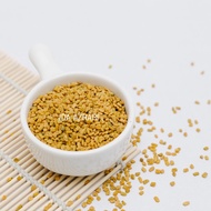 HALBA / FENUGREEK SEEDS