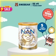 Optipro Supreme 1 - Starter milk Formula NAN 1 800g used to be HA [BaeBear.sg]