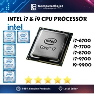 REFURBISHED I7-6TH / 7TH / 8TH / 9TH PROCESSOR i7-6700 i7-7700 i7-8700 i7-9700 I9-9900