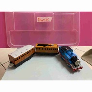 Tomy Thomas and Friends Thomas set of 3 in good working condition