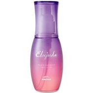 MILBON生命果油免沖洗護髮油 （受損髮質）