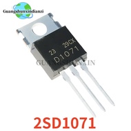 1-5PCS 2SK4145 2SD313 2SK2608 2SC1061 2SD1976 2SD1071 TO-220 K4145 D313 K2608 C1061 D1976 D1071 Fiel