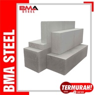 BATA RINGAN - BATA HEBEL - BATA HEIBEL - BATA RINGAN PLATINUM TERMURAH!!