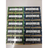 WHOLESALES DDR3L 8GB 1600 MHZ PC3-12800 1.35V SODIMM RAM SAMSUNG/SK HYNIX/ELPIDA/KINGSTON WHOLESALES