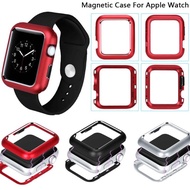 Order Iwatch Aluminum Shell Magnetic Case Case 8Mm