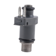 (UFEM) Motorcycle Fuel Injector 10 Holes 180cc 13761-00-H10 for 250 08-10/Lander 250 08-11/Xtz 250 0