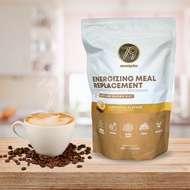 79 Wellness Energizing Meal Replacement Cappucino