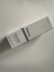 The Ordinary AHA 30% + BHA 2% 果酸煥膚面膜