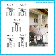 [BuymorefunMY] Heavy Duty Swing Hanger Swing Hook for Outdoor Hammock Chair