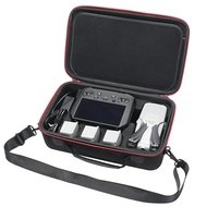 Carrying Case for DJI Air 2S / Mavic Air 2 Combo - Fits for DJI RC Pro Controller/Smart Controller/A