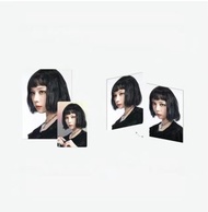 aespa winter變換卡 閃卡set