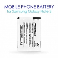 Pisen Original Samsung Galaxy Note 3 N9000 Battery 3200mAh Replacement