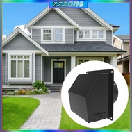 zzz Wall Air Vent Extract Valves Grille Square Air Outlet Wall Air Vent Outlet