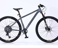 Richter Rocco จักรยานเสือภูเขา ล้อ 29" Shimano Deore 1x12 สปีด เฟรมอะลูมิเนียม ดิสเบรคน้ำมัน