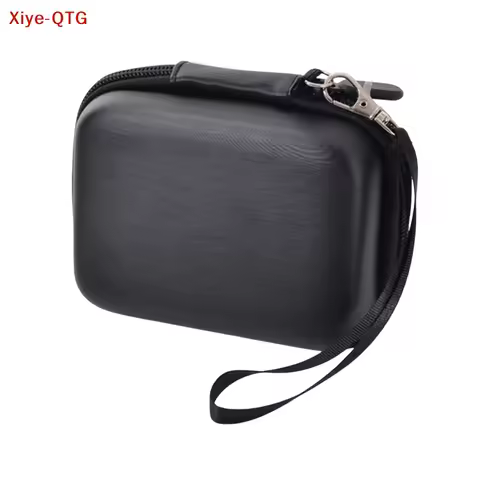 NEW Digital Camera Bag Case For G9X G7X III II For ZV1 ZV1F RX100 For 12 For CAMKORY For KVUTCIEIN V