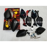 Universal DUCATI MIRROR VND DUCATI UNIVERSAL CNC UNIVERSAL DUCATI VND MIRROR