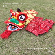 Lion Dance Lion Dance Lion Dance Performance Costume Children Lion Dance Student Lion Head Children 