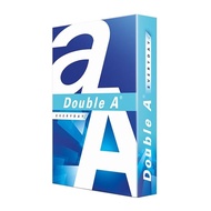 Double A Daboai Thailand Imported High-End Paper A4/A5 70g/80g Printing Paper 500 Sheets/Single Pack
