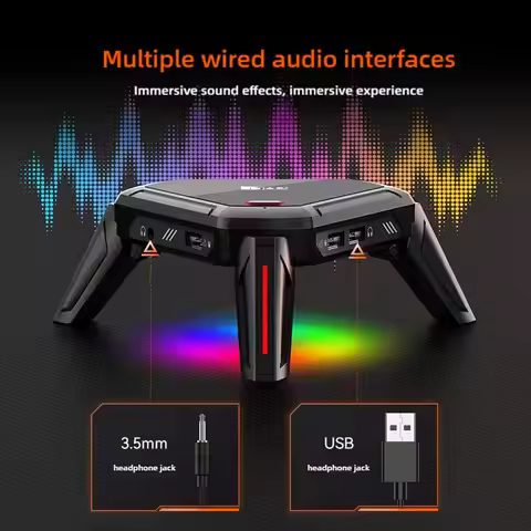 Keyboard Mouse Adapter USB Adapter Handy Peripherals Fantastic Wired Mouse Converter For JiaYing Mag