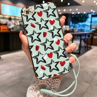 HP Casing For iPhone 6 6s 6 Plus 6s Plus 7 Plus 8 Plus Se 2020