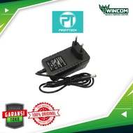 12V 2A Adapter 3A/ 5V 2A/