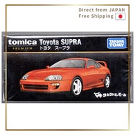 Tomica Takara Tomy Mall Original Tomica Premium Toyota Supra