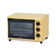 Milux Electric Oven MOT-0018 | 18L