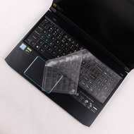 For 15.6" Acer Nitro 5 Gaming Laptop An515-43 An515-54 An715-51 An515 43 54 An 515 43 Keyboard Cover