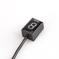 For Yamaha YZF R125 2008-2015 XV1600A Wild Star 99-2005 XVS1100 Drag Star Motorcycle Gear Indicator 