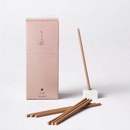 [Direct from Japan]hono Incense Sandalwood 30 sticks (with incense holder) Aroma Fragrance Incense Sticks