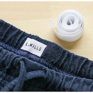 Thermo-Adhesive Ribbon (2 meter) for Mine Stamp