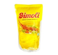 MINYAK GORENG BIMOLI 1 LITER